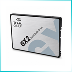 TEAMGROUP GX2 256GB 2.5" SATA III Solid State Drive (SSD)