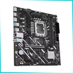 ASUS PRIME H810M-E-CSM Motherboard
