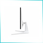 NVISION EG24SW-PRO 23.8" FHD 200Hz IPS White Gaming Monitor