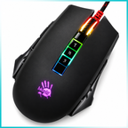 A4Tech Bloody P85 Sports RGB Gaming Mouse