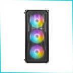 ANTEC NX292 Mid Tower Black Gaming PC Case