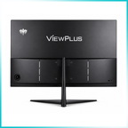 VIEWPLUS MX-24CH 23.6" Curved Gaming Monitor | FHD 165Hz