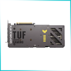 ASUS TUF GAMING GEFORCE RTX 5060 Ti 16GB GDDR7 OC Edition