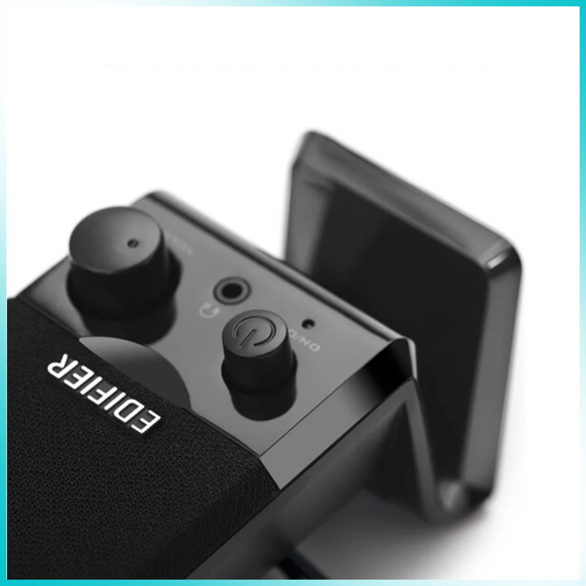 Edifier M1250 USB-Powered 2.0 Multimedia Speakers