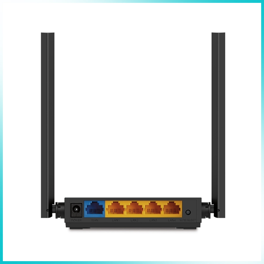 TP-Link Archer C54 AC1200 Dual-Band Wi-Fi Router