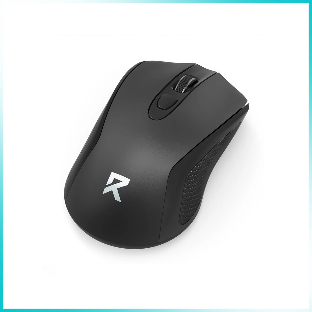 Redragon BM-4054 2.4GHz Wireless Mouse Black