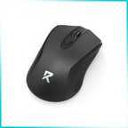 Redragon BM-4054 2.4GHz Wireless Mouse Black
