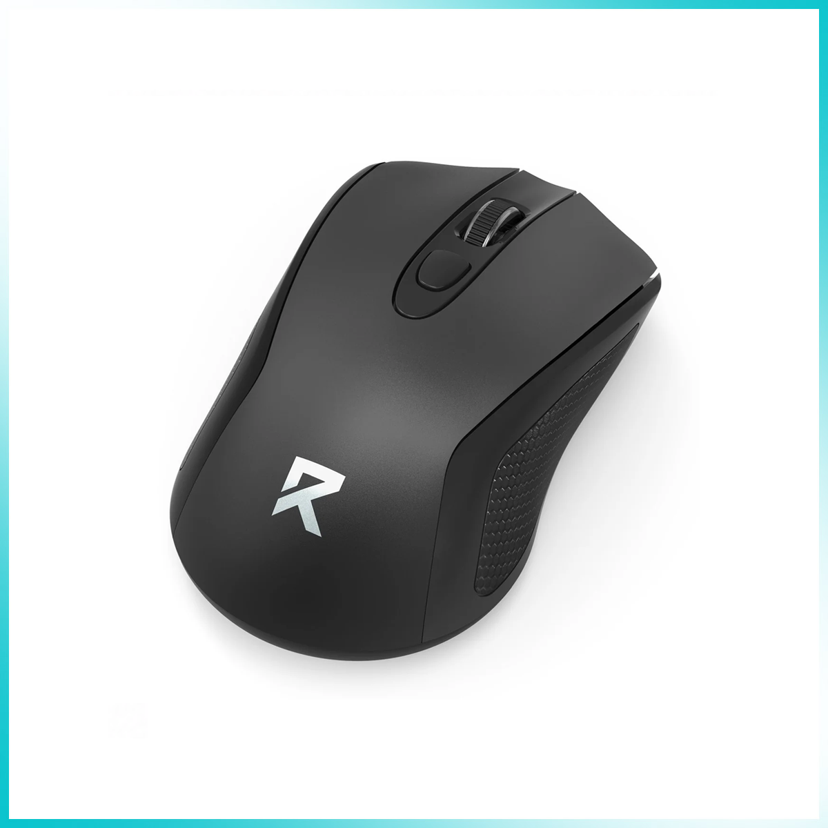 Redragon BM-4054 2.4GHz Wireless Mouse Black