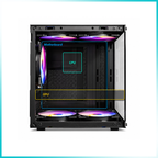 ANTEC VCX10M RGB Mini Tower Gaming PC Case