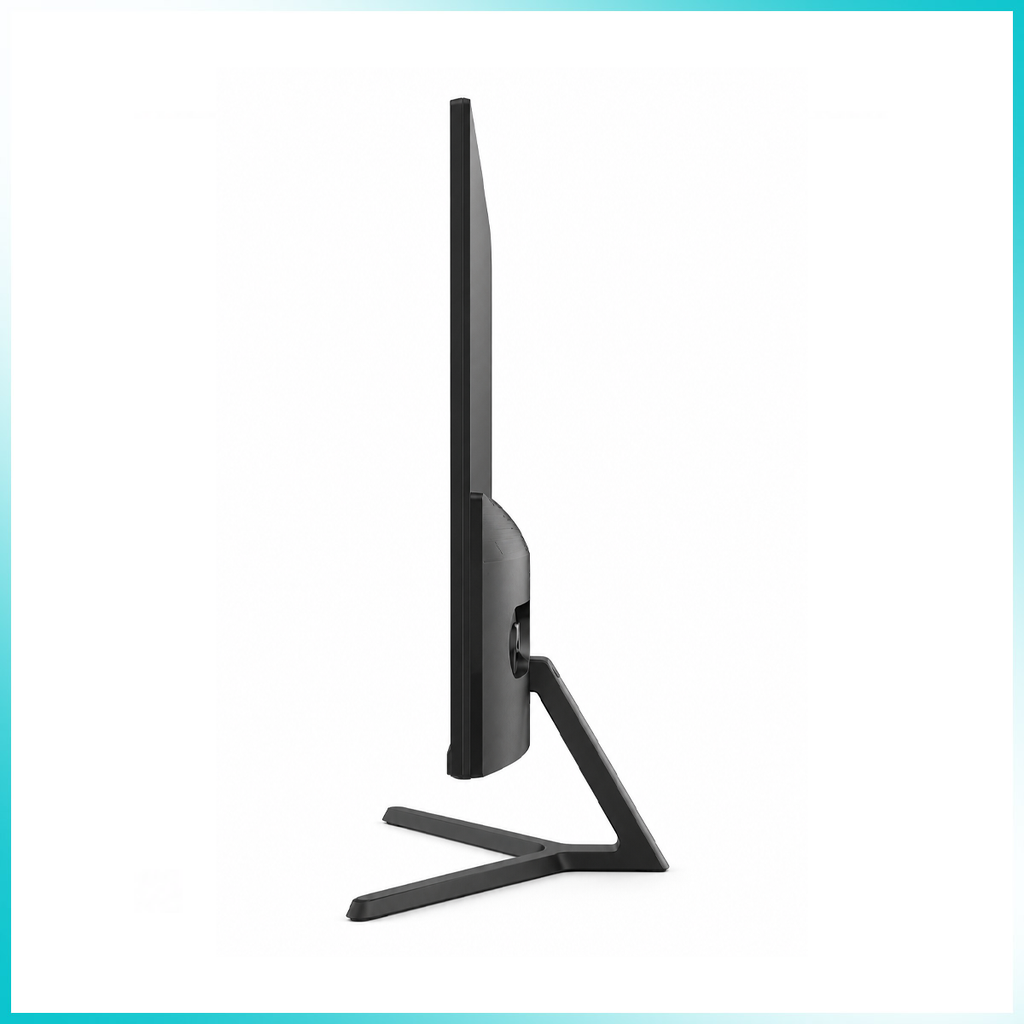 NVISION N2755PRO-B 27" FHD 100Hz IPS Monitor