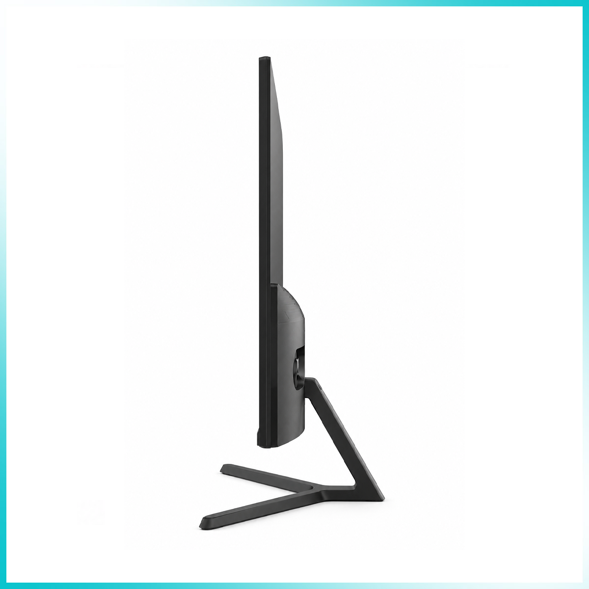 NVISION N2755PRO-B 27" FHD 100Hz IPS Monitor
