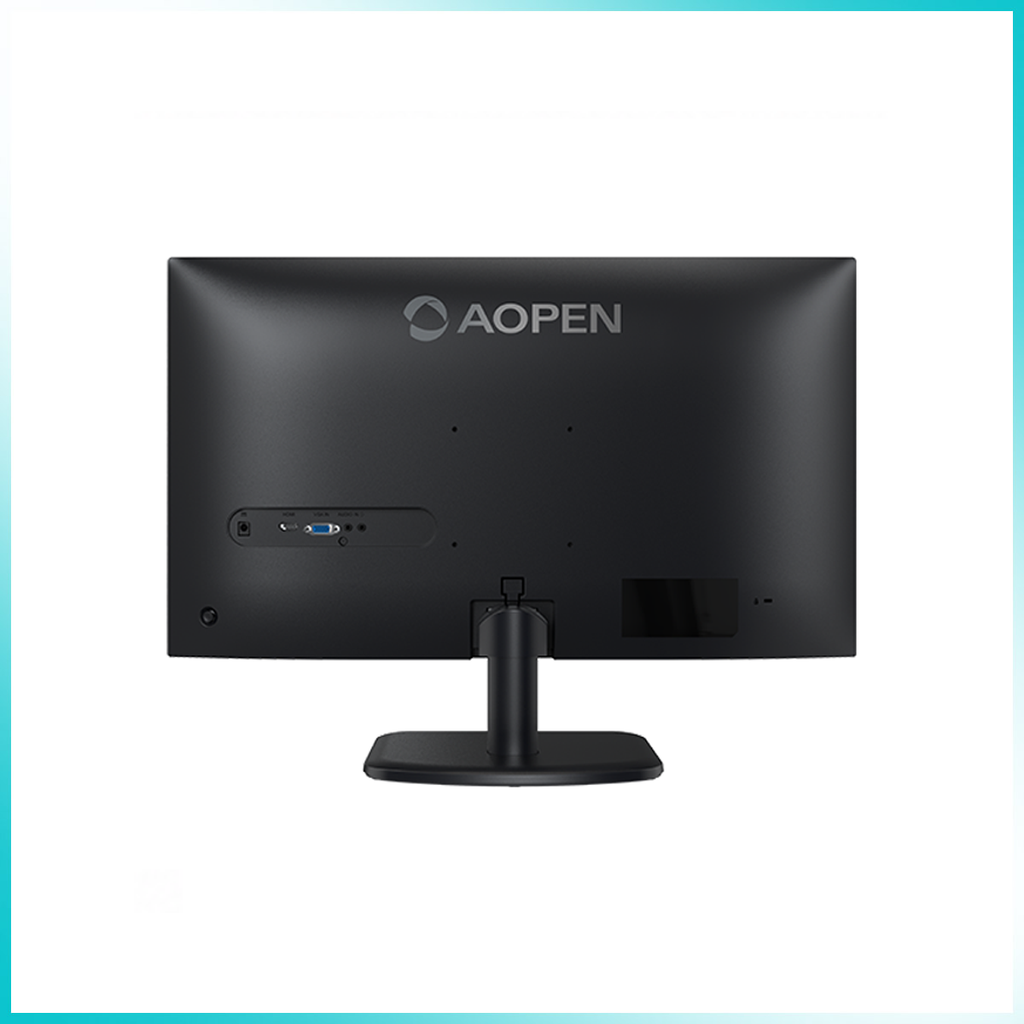 AOPEN 24CL1Y G 23.8" FHD IPS 120Hz Monitor