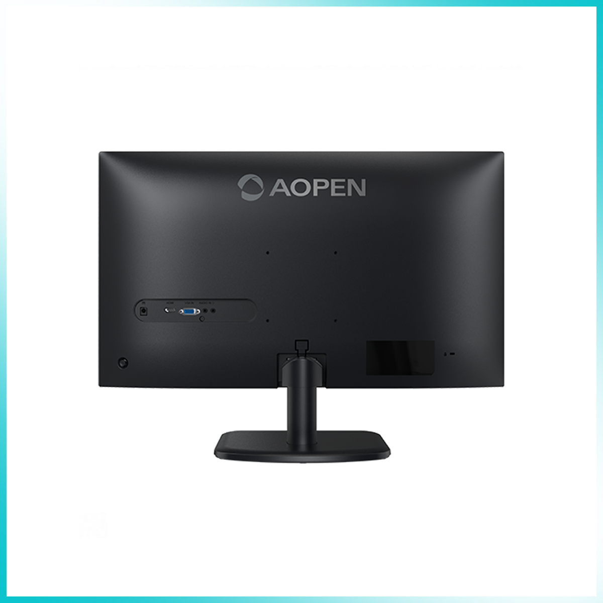 AOPEN 24CL1Y G 23.8" FHD IPS 120Hz Monitor
