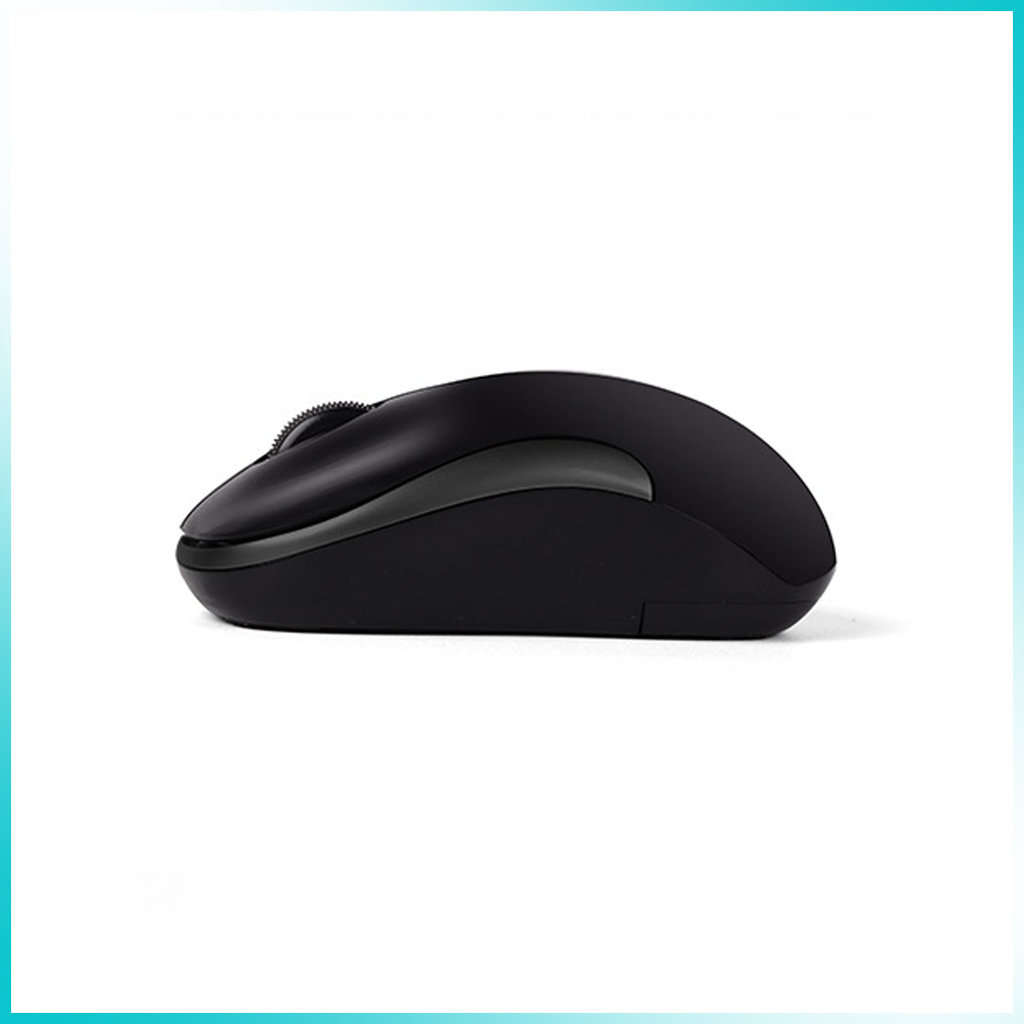 A4Tech G3-300N 1200 DPI 2.4G Wireless Optical Mouse