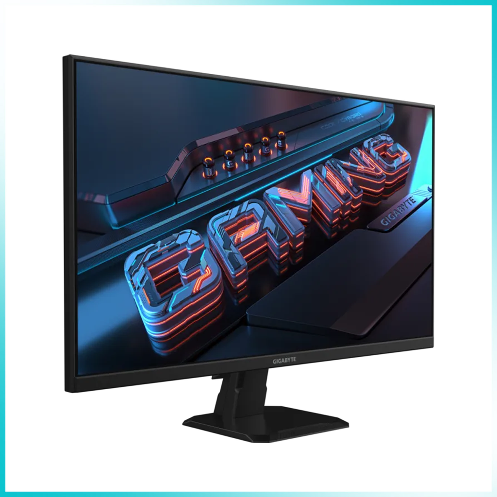 GIGABYTE GS27F GP-GS27F-AP 27" FHD SS IPS 165Hz Gaming Monitor