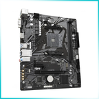GIGABYTE A520M K V2 Motherboard