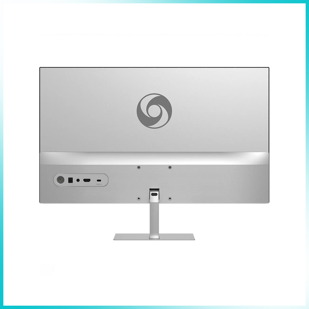OMNIA O238CIU 23.8" FHD 100Hz Micro Edge LED Monitor