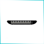 TP-LINK TL-SG1008D 8-PORT GIGABIT DESKTOP SWITCH