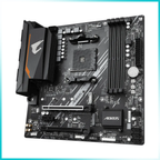GIGABYTE B550M AORUS ELITE Motherboard