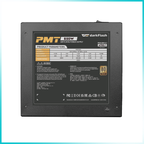 DARKFLASH PMT850 850W 80 PLUS Gold Full Modular Power Supply