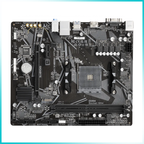 GIGABYTE A520M K V2 Motherboard