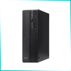 Acer Veriton X2735GT Core Ultra 5 Desktop Bundle with 23.8-inch Acer V247Y Monitor