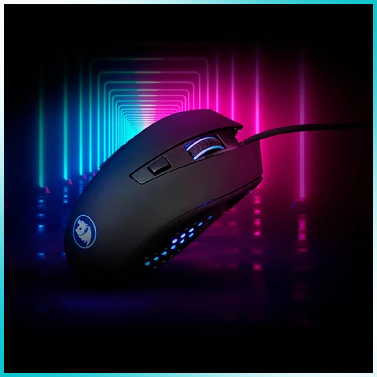 Redragon Gainer M610 Gaming Mouse