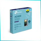 TP-Link Archer T2U AC600 Dual Band Wireless USB Adapter