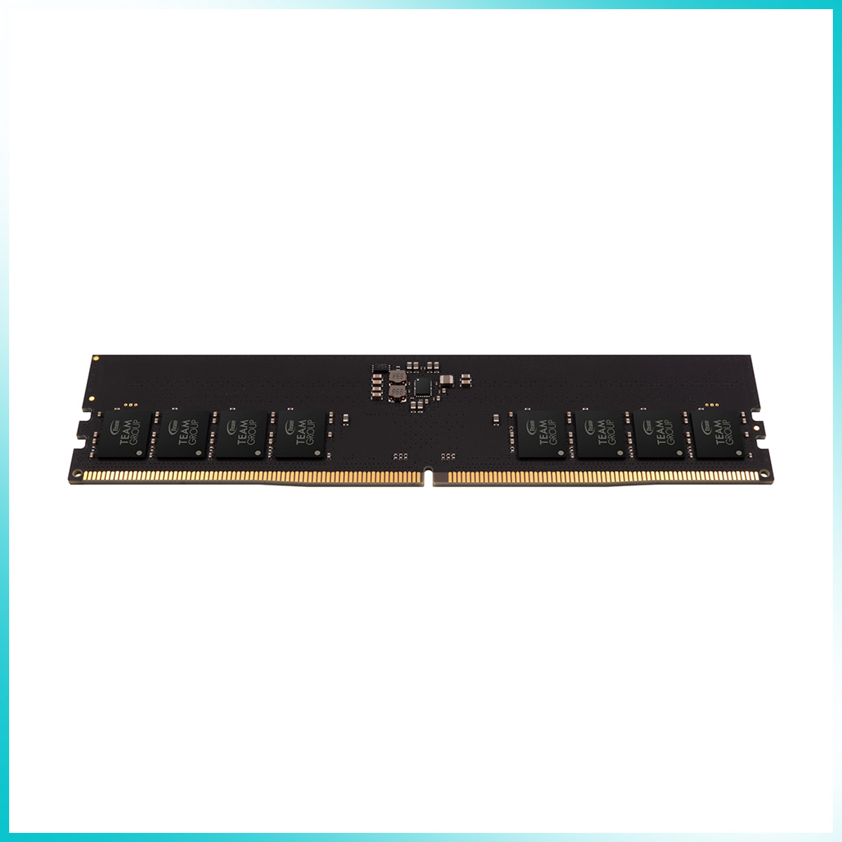 TEAMGROUP ELITE 8GB DDR5 4800MT/s DIMM Desktop Memory