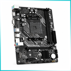 EMAXX B450M-PRO Motherboard