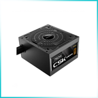 Antec CSK750H 750W 80 PLUS Bronze Semi-Modular ATX Power Supply