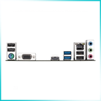 GIGABYTE H610M H V3 DDR4 Motherboard