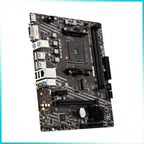 MSI A520M-A PRO Motherboard