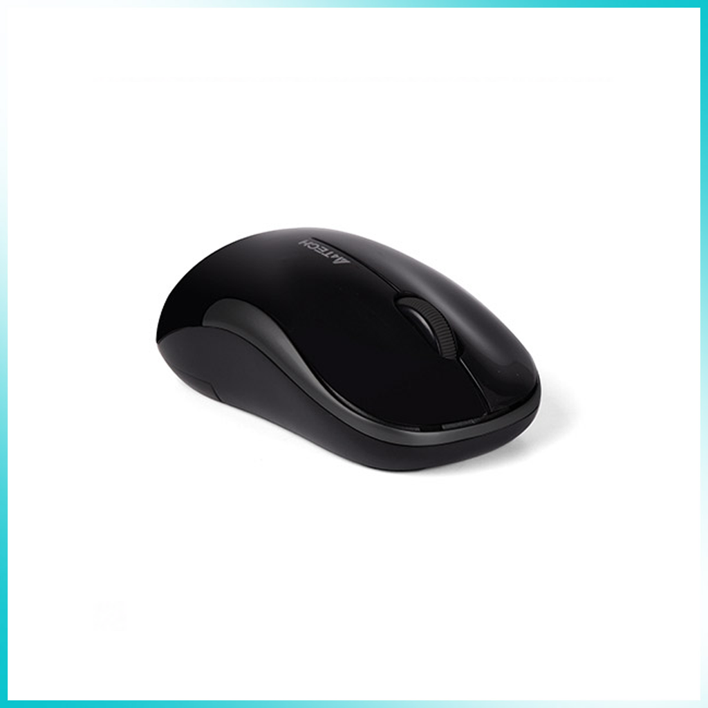 A4Tech G3-300N 1200 DPI 2.4G Wireless Optical Mouse