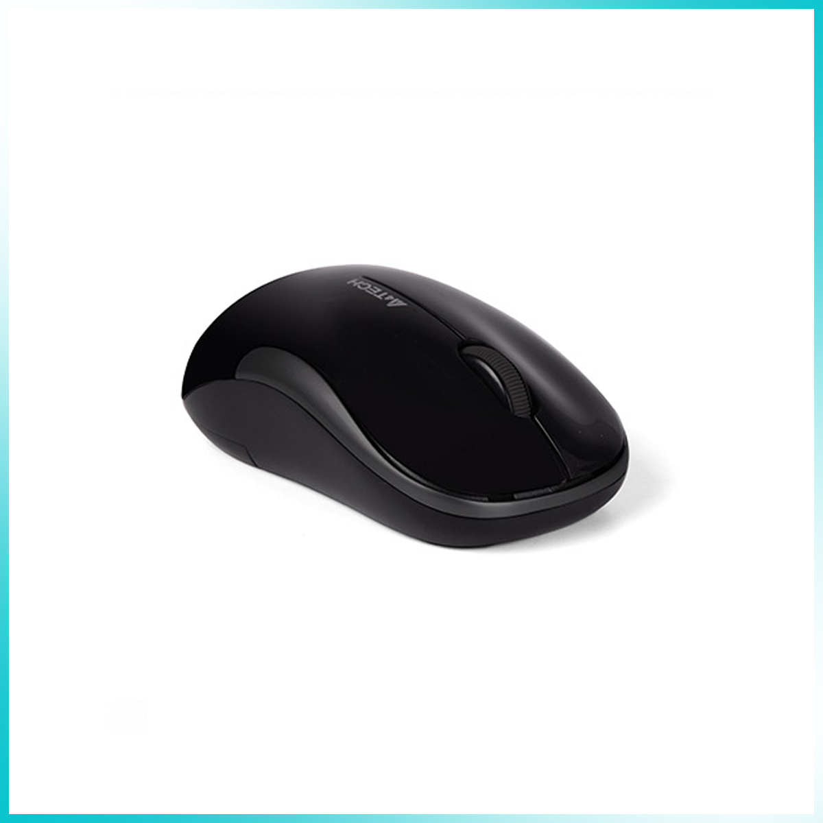 A4Tech G3-300N 1200 DPI 2.4G Wireless Optical Mouse