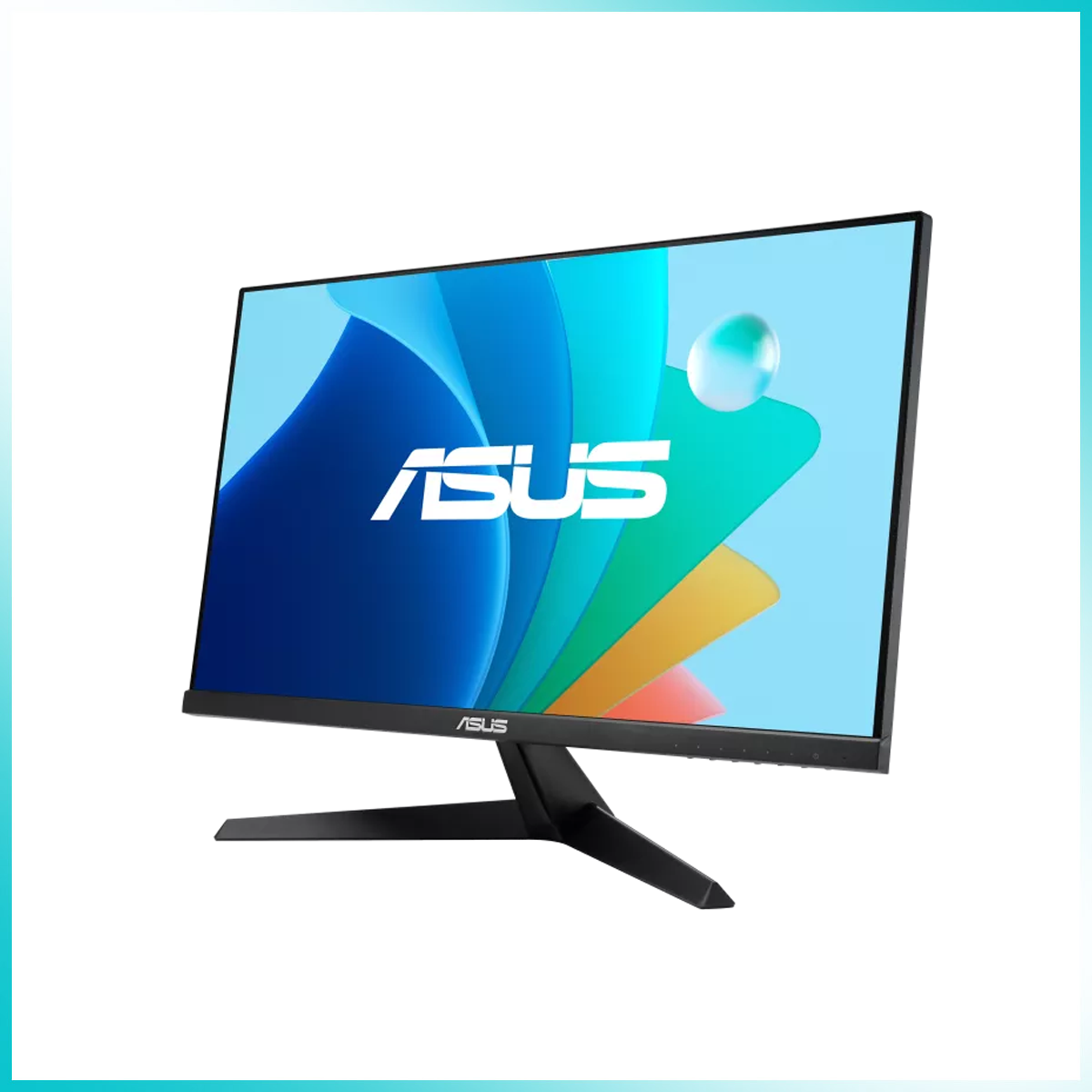 ASUS VY249HF-R 23.8" FHD IPS 100Hz Eye Care Gaming Monitor