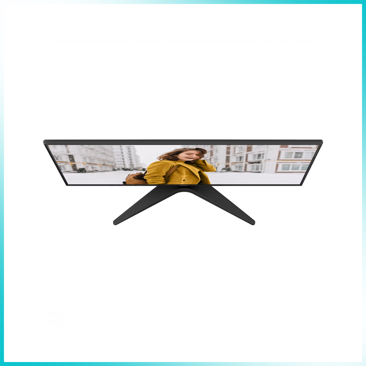 AOC 27B36H3/71 27" FHD 120Hz 4ms GTG 1ms MPRT IPS Monitor