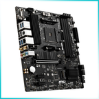 MSI B550M PRO-VDH WIFI Motherboard