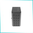 ANTEC NX200M Micro-ATX Mini Tower PC Case