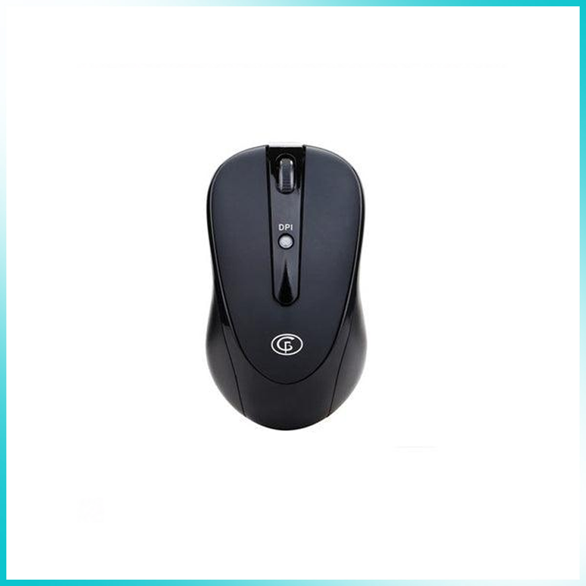 GOFREETECH MK600 87-Key RGB Mechanical Gaming Keyboard + M006 Wireless Optical Mouse Bundle