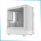 DARKFLASH DB330M Mesh White Micro-ATX PC Case