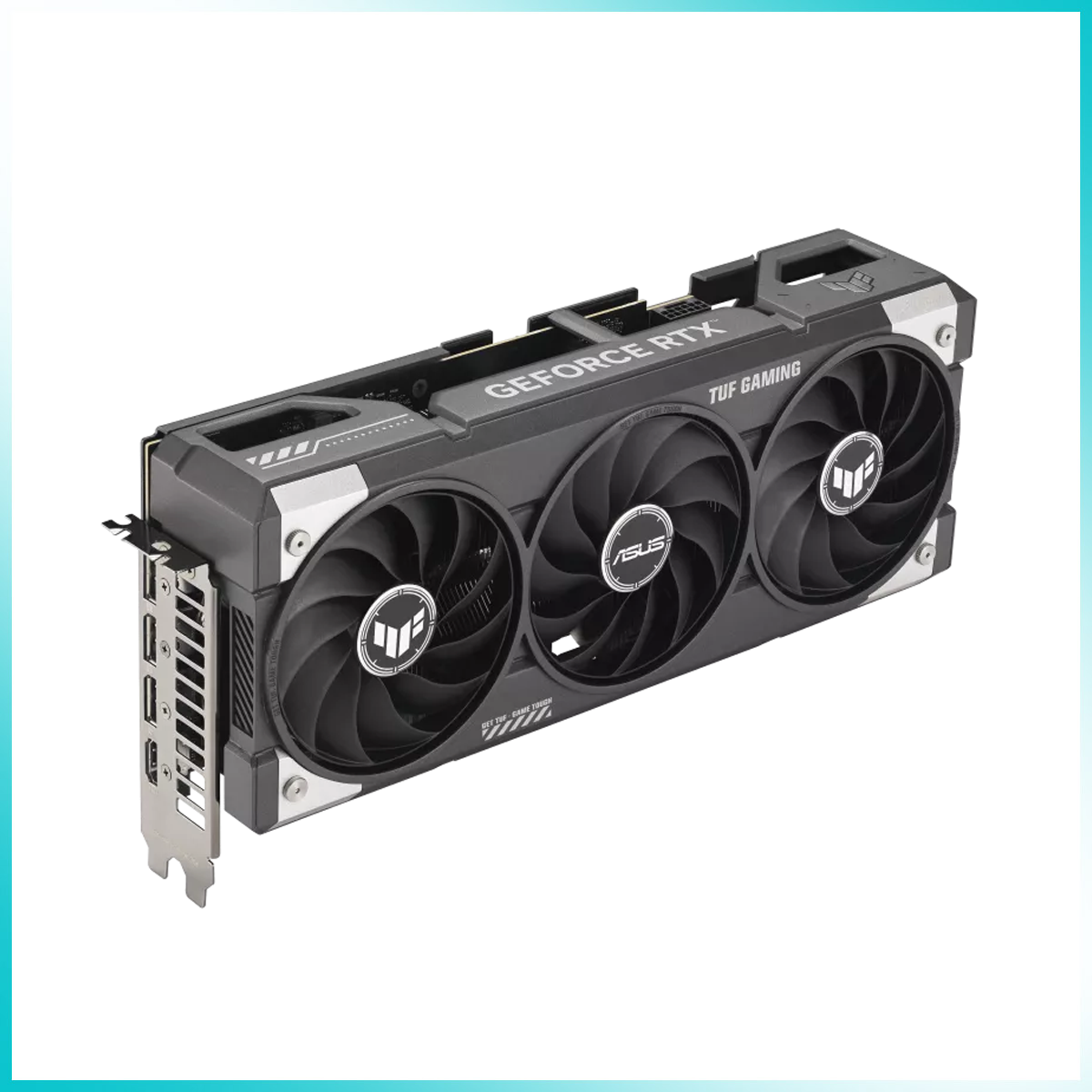 ASUS TUF GAMING GEFORCE RTX 5060 Ti 16GB GDDR7 OC Edition