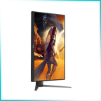 AOC 27G4H/71 27" FHD Fast IPS 200Hz 0.3ms Adaptive-Sync Gaming Monitor