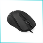 Redragon BM-4049 Wired Optical Mouse - Black