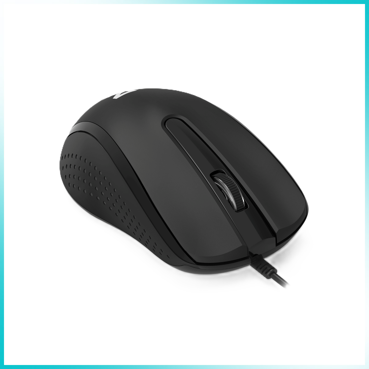 Redragon BM-4049 Wired Optical Mouse - Black