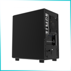 DARKFLASH DB330M Mesh Black Micro-ATX PC Case
