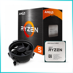AMD Ryzen 5 5600X Processor