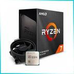 AMD Ryzen 7 5700X Processor