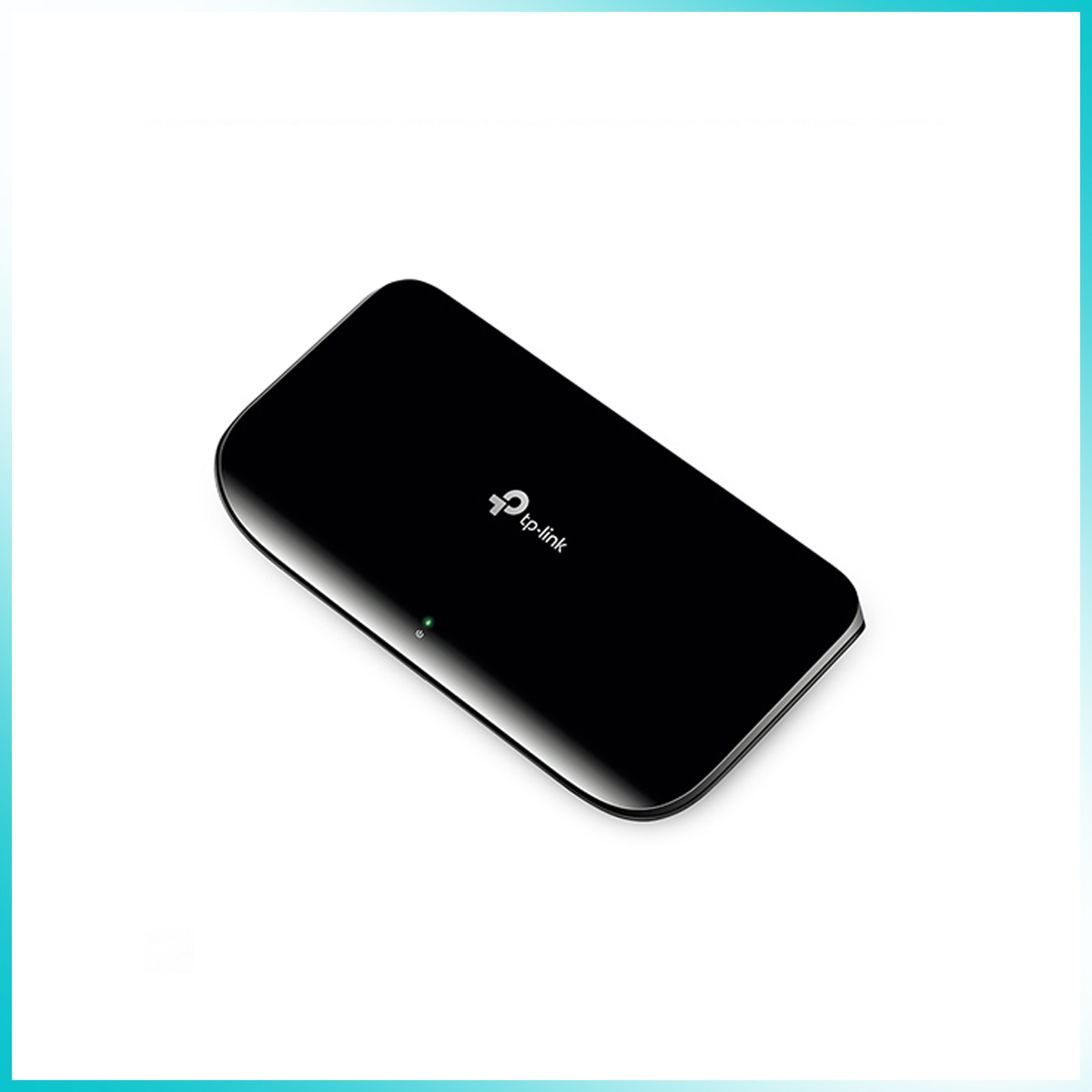 TP-LINK TL-SG1008D 8-PORT GIGABIT DESKTOP SWITCH