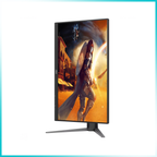 AOC 27G4H/71 27" FHD Fast IPS 200Hz 0.3ms Adaptive-Sync Gaming Monitor